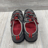 Velcro Sandals 5y