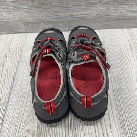 Velcro Sandals 5y