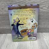 Boo Who Joke Book