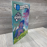 I Can Read My Little Pony Magic Runs Wild