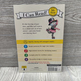 I Can Read Mia Jazzes It Up