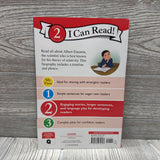 I Can Read Albert Einstein