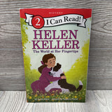 I Can Read Helen Keller