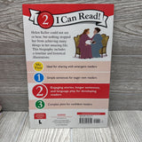 I Can Read Helen Keller