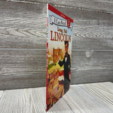 I Can Read Long, Tall Lincoln