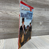 I Can Read Alexander Hamilton