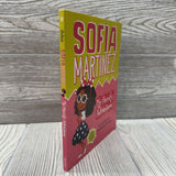 Book Sofia Martinez My Family Adventure