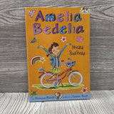 Amelia Bedelia Means Business