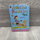 Amelia Bedelia Unleashed