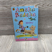 Amelia Bedelia Unleashed