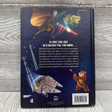 5 Minute Star Wars Stories