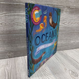 Shine A Light Oceans Hardcover Book