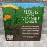 Shine A Light Secrets Of The Vegetable Garden Book