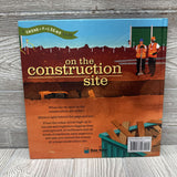 Shine A Light Secrets On The Construction Site Book