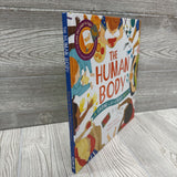 Shine A Light The Human Body Book