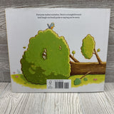 How To Apologize Hardcover Book