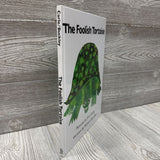 The Foolish Tortoise Hardcover Book