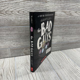 The Bad Guys Look Who's Talking
