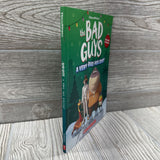 The Bad Guys A Very Bad Holiday