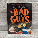 The Bad Guys The Others