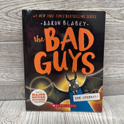 The Bad Guys The Others