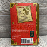 How To Train Your Dragon Chapter Book