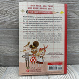 Rosie Revere & The Raucous Riveters