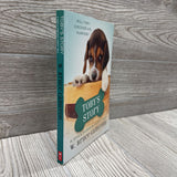 Toby's Story Chapter Book