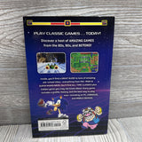 Retro Gaming Book