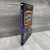 Retro Gaming Book