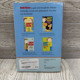 Andy Shane & The Know It All 4 Books In 1