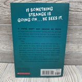 Snoop Chapter Book