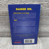 Slacker Chapter Book