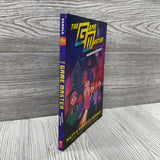 The Game Master Mansion Mystery Chapter Book
