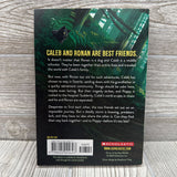 At The Edge Of Lost Chapter Book