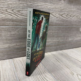 At The Edge Of Lost Chapter Book