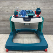 Ready, Set Walker