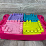 Build N Learn Table W/ Blocks