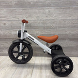 12 Inch Puncture Free Wheel Trike W/ Front Light