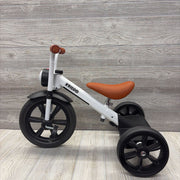 12 Inch Puncture Free Wheel Trike W/ Front Light