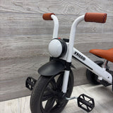 12 Inch Puncture Free Wheel Trike W/ Front Light