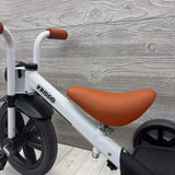 12 Inch Puncture Free Wheel Trike W/ Front Light