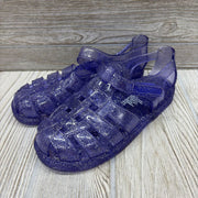 Velcro Jelly Shoes 11C