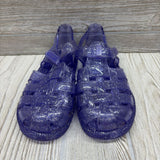 Velcro Jelly Shoes 11C