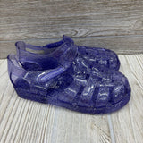 Velcro Jelly Shoes 11C