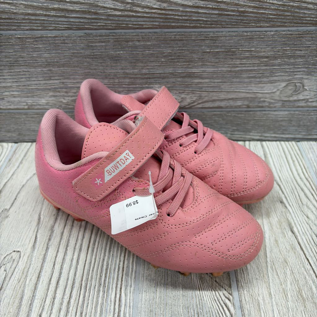 Velcro Soccer Cleats 12C