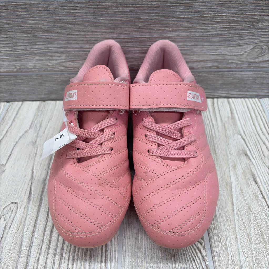 Velcro Soccer Cleats 12C
