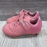 Velcro Soccer Cleats 12C