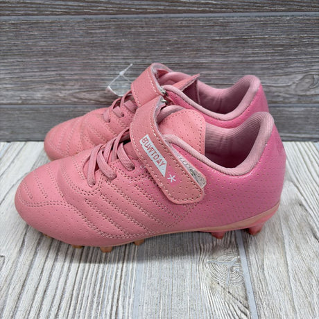 Velcro Soccer Cleats 12C