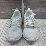 NEW Shimmer Sneakers 11C